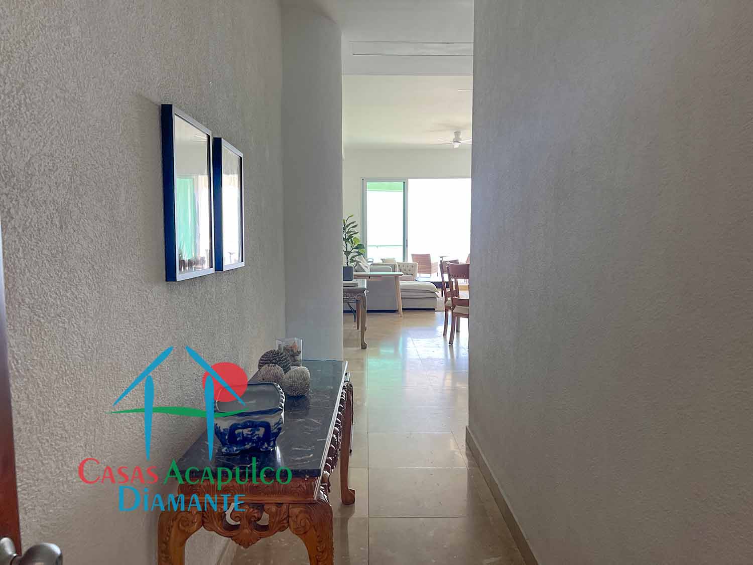 Mayan Island Playa Petén PH 1202 - Vestíbulo de acceso 2